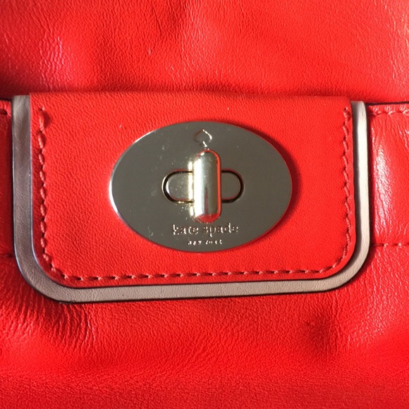 Kate Spade satchel - Picture 2 of 3